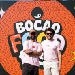 El éxito del “Bocao Food Fest”