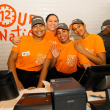 Popeyes se expande hasta La Vega