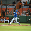 Licey se impone 2-1 a los Toros y se enfrenta este domingo a las Estrellas en lucha por primer lugar