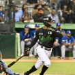 Estrellas vencen a Licey y quedan en primer lugar de la serie regular