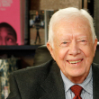 Los momentos clave en la vida del expresidente de Estados Unidos Jimmy Carter