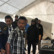 Matan pandillero haitiano detenido en RD apenas cruzó la frontera