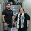 We Lift abre sus puertas en la capital