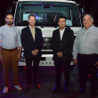 Grupo Avant y Lasa Motors muestran su nuevo modelo