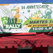 El Rally del Borracho, una tradición que reúne a cientos de dominicanos