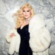 Jocelyn Wildenstein, conocida como 