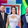 Embajada Dominicana celebra 60 años de relaciones entre RD y Jamaica