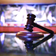 Poder Judicial destaca avances en las condiciones laborales de jueces y servidores