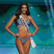 Miss Universo destituye a Miss Argentina tras comentarios en entrevista