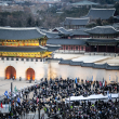 Corea del Sur vive otra jornada de protestas tras arresto del presidente Yoon Suk-yeol