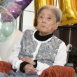 Muere Tomiko Itooka, la japonesa de 116 años que era la persona más anciana del mundo