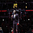 Los Bulls rinden homenaje a Derrick Rose, uno de sus hijos más distinguidos