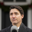 Dimite el primer ministro canadiense Justin Trudeau