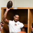 Ja'Marr Chase, de Bengals, el ganador de la Triple Corona que no jugará 'playoffs' de NFL