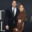 Jennifer Lopez y Ben Affleck buscan la aprobación del juez para el acuerdo de divorcio