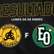 Resumen Águilas Cibaeñas vs Estrellas Orientales | 06 Ene 2025 | Serie Round Robin