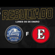 Resumen Tigres del Licey vs Leones del Escogido | 06 Ene 2025 | Serie Round Robin