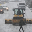 Una ola de frío intenso y nieve azotará el sur de EEUU tras una gran tormenta invernal