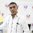 Alexis Peguero asumirá este sábado la presidencia de la federación dominicana de atletismo