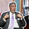 Las declaraciones sobre Abinader el 