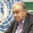 La ONU prevé un crecimiento económico mundial del 2.8% en 2025