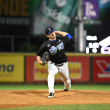 Tellache y Leyba se lucen y Licey se pone 6-2 en round robin