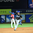 Alcántara y Adames lideran remontada del Licey sobre Escogido