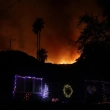 Ahora son 16 los fallecidos en incendios de Los Ángeles, California