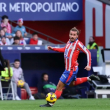 El Atlético de Madrid arrebata el liderato al Real Madrid tras ganar a Osasuna