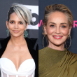 Halle Berry sigue los pasos de Sharon Stone y dona toda su ropa a víctimas de incendios forestales