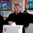 Actual presidente de Croacia es reelegido con el 74 % de los votos, según investigación