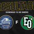 Resumen Tigres del Licey vs Estrellas Orientales | 12 Ene 2025 | Serie Round Robin