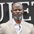 Djimon Hounsou revela que aún no logra vivir del cine tras 20 años de carrera