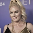 Álbum de Heidi Montag está número 1 en iTunes luego de que su esposo pidiera que reprodujeran su música tras perder su casa en los incendios de Los Ángeles