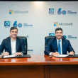 Banco Popular y Microsoft amplían colaboración en beneficio de pymes y empresas