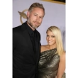 Jessica Simpson y su esposo, el ex jugador de la NFL Eric Johnson, anuncian su separación