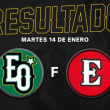 Resumen Estrellas Orientales vs Leones del Escogido | 14 Ene 2025 | Serie Round Robin