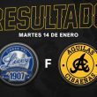 Resumen Tigres del Licey vs Águilas Cibaeñas | 14 Ene 2025 | Serie Round Robin