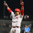 Robinson Canó regresará a los Diablos Rojos