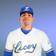 Tigres del Licey contratan al inicialista y jardinero mexicano Víctor Mendoza como refuerzo