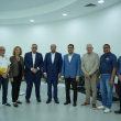 Centro Caribe Sports evalúa progreso del Comité Organizador de Santo Domingo 2026