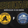 Resumen Águilas Cibaeñas vs Tigres del Licey 15 Ene 2025 Serie Round Robin