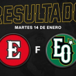 Resumen Leones del Escogido vs Estrellas Orientales | 15 Ene 2025 | Serie Round Robin