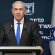 Israel acusa a Hamás de querer modificar acuerdo de tregua y Netanyahu lo pospone