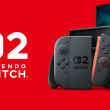 Nintendo Switch 2: esto es lo que debes saber sobre la nueva consola que sale en abril