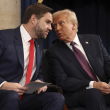 JD Vance afirma tras el anuncio del acuerdo que Irán 