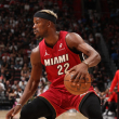 Los Miami Heat suspenden indefinidamente a Jimmy Butler