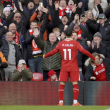 El Liverpool golea al Ipswich y Forest es sorprendido por el Bournemouth