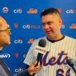 Carlos Mendoza espera mucho de los jugadores de los Mets de Nueva York