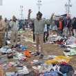 Mueren 30 en una estampida durante un festival en India